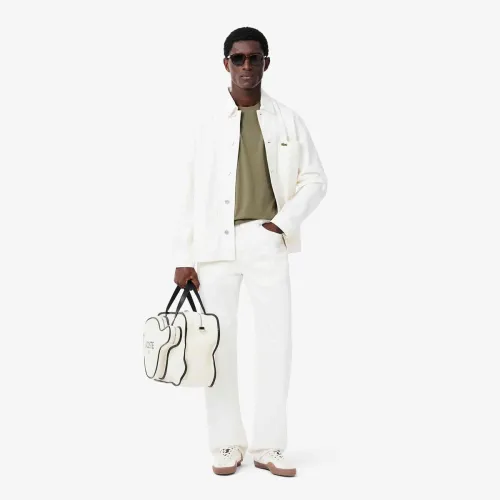 Lacoste T-shirt coton Pima léger