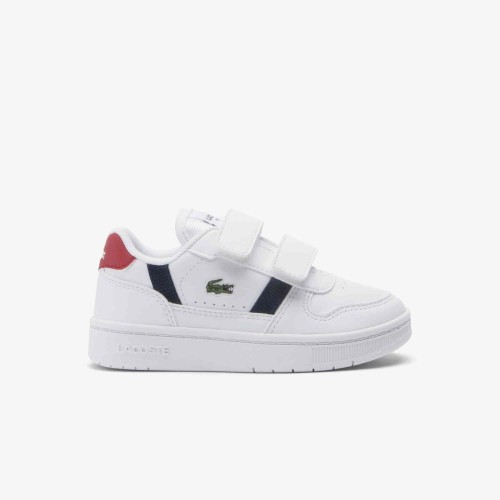 Lacoste Sneakers T-Clip Set bébé