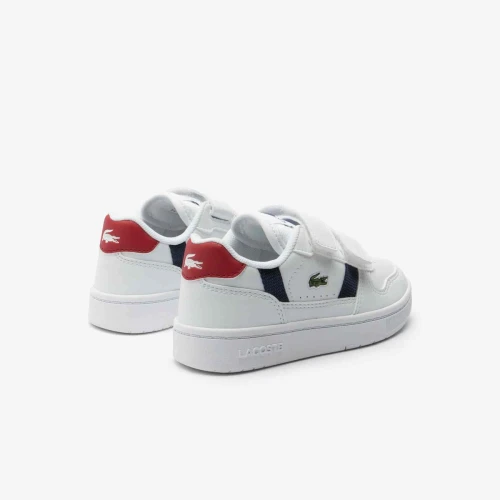 Lacoste Sneakers T-Clip Set bébé