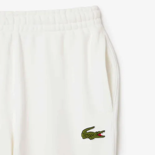 Lacoste Pantalon de survêtement relaxed fit