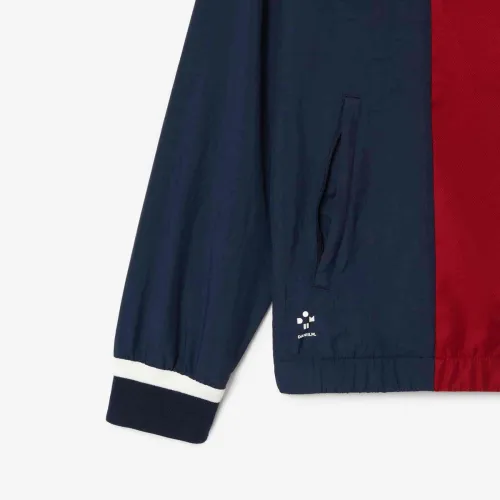 Ensemble survêtement Sportsuit Lacoste Sport x Daniil Medvedev