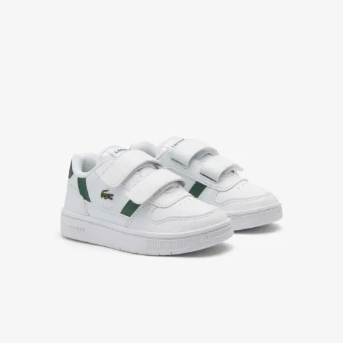 Lacoste Sneakers T-Clip Set bébé