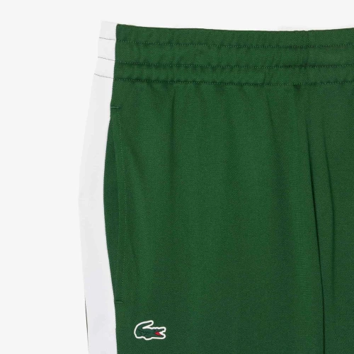 Lacoste Pantalon de survêtement Tennis siglé