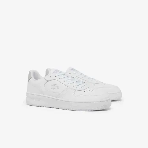 Lacoste Sneakers L001 Set homme en cuir