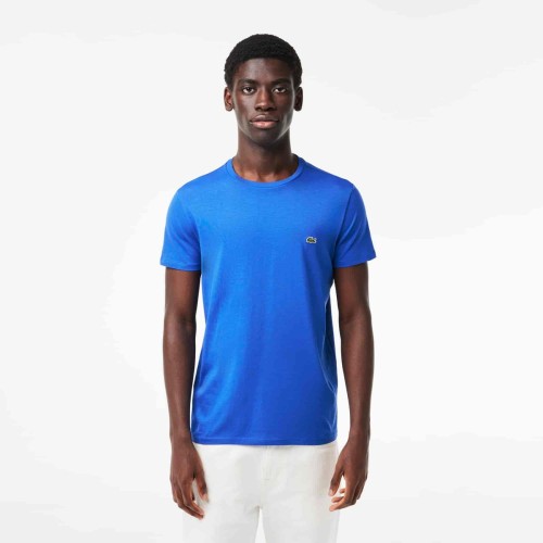 Lacoste T-shirt coton Pima