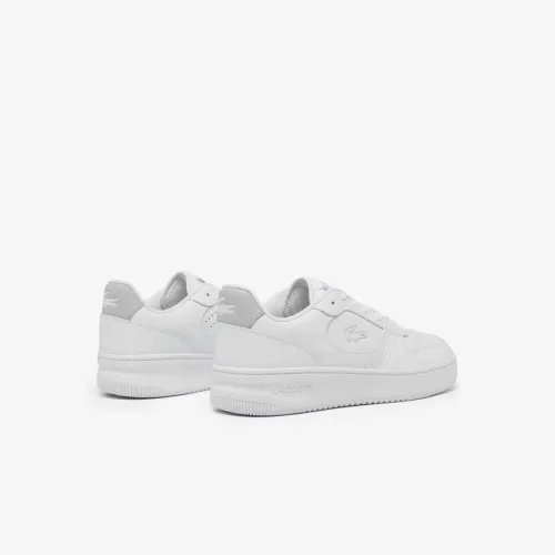 Lacoste Sneakers L001 Set homme en cuir
