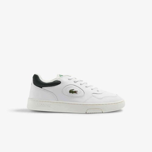 Lacoste Sneakers Lineset homme en cuir