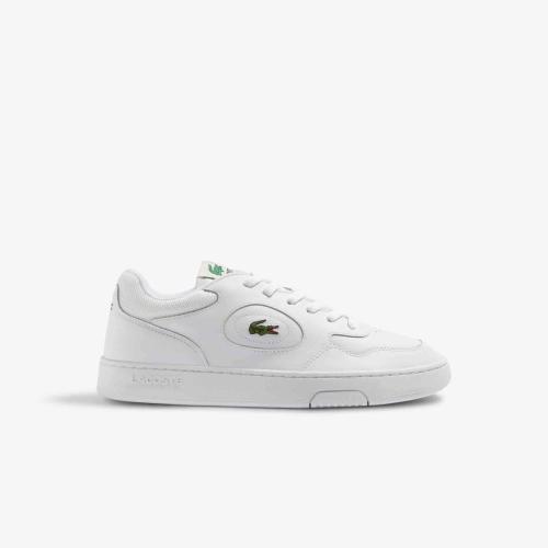 Lacoste Sneakers Lineset homme en cuir