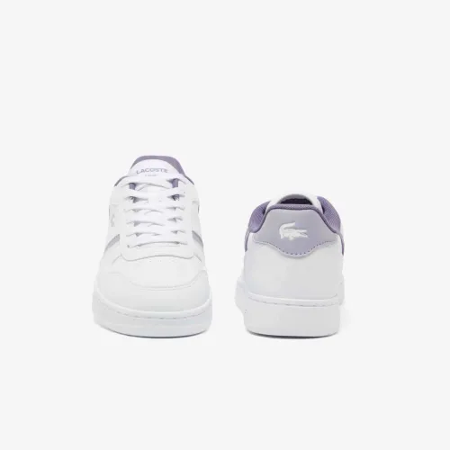 Lacoste Sneakers T-Clip Set junior
