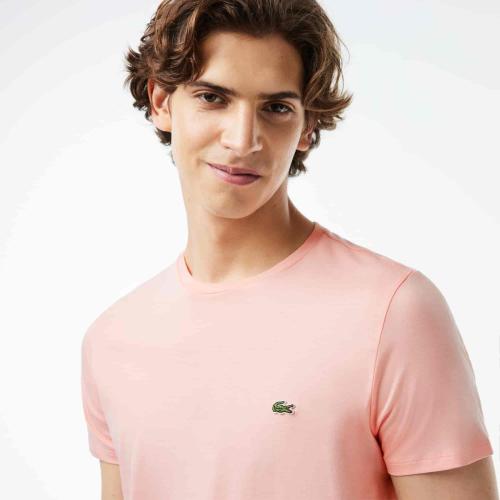 Lacoste T-shirt coton Pima