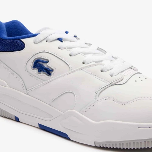 Lacoste Sneakers Lineshot homme en cuir