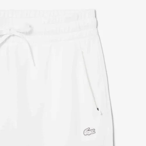 Lacoste Pantalon de survêtement coton