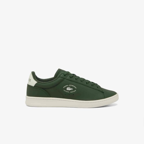 Lacoste Sneakers Carnaby Set homme en cuir