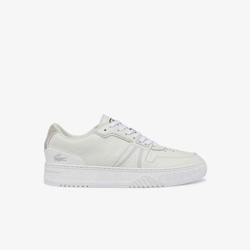 Lacoste Sneakers L001 homme en cuir