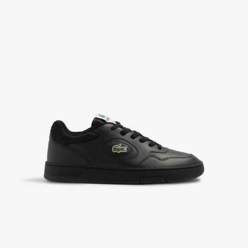 Lacoste Sneakers Lineset homme en cuir