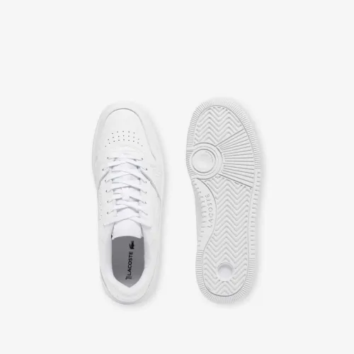 Lacoste Sneakers L001 Set homme en cuir