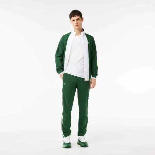 Ensemble survêtement Sportsuit Lacoste Sport x Daniil Medvedev