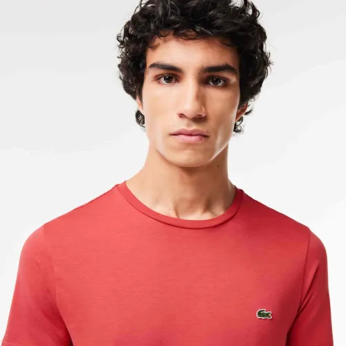 Lacoste T-shirt coton Pima