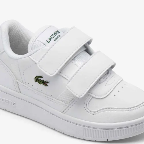 Lacoste Sneakers T-Clip Set bébé