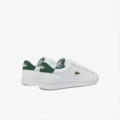 Lacoste Sneakers Carnaby Set homme en cuir
