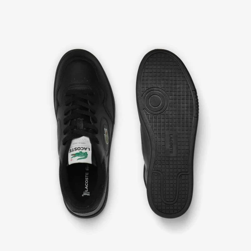Lacoste Sneakers Lineset homme en cuir
