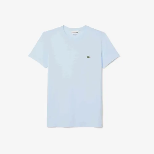 Lacoste T-shirt coton Pima léger