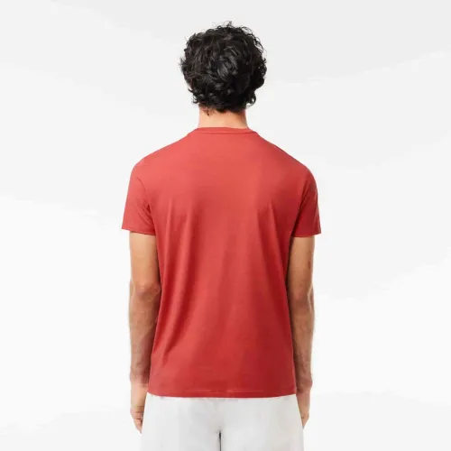 Lacoste T-shirt coton Pima