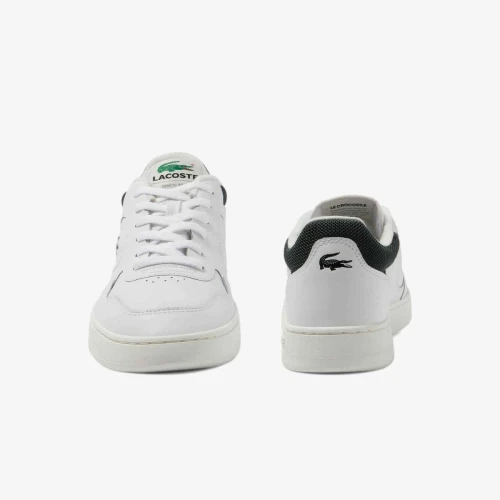 Lacoste Sneakers Lineset homme en cuir