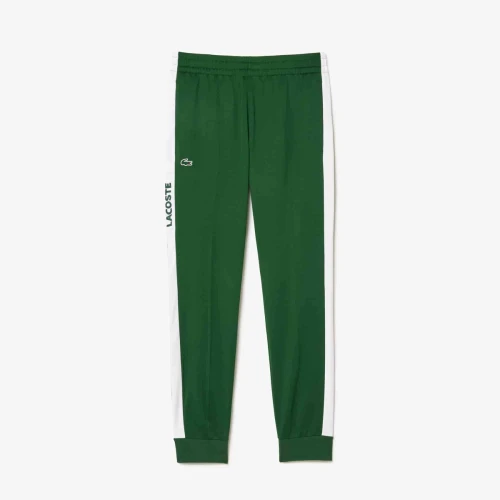 Lacoste Pantalon de survêtement Tennis siglé