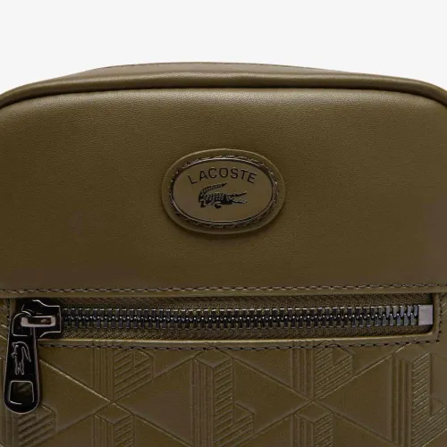 Lacoste Sacoche Nomogramme