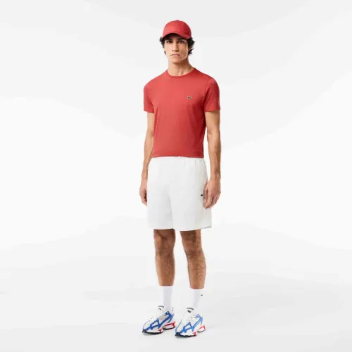 Lacoste T-shirt coton Pima