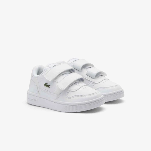 Lacoste Sneakers T-Clip Set bébé