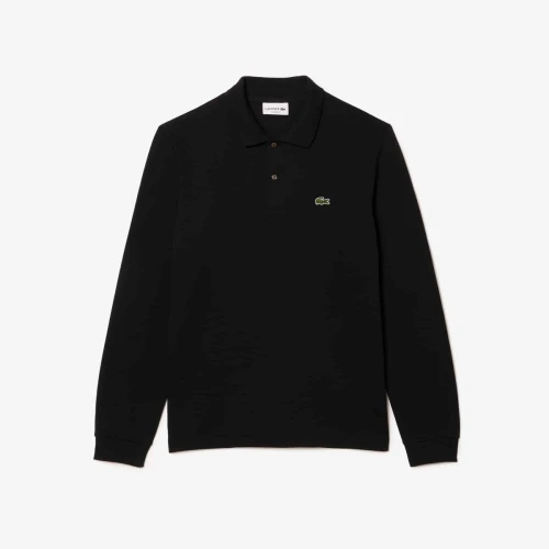 Lacoste Polo  classic fit manches longues