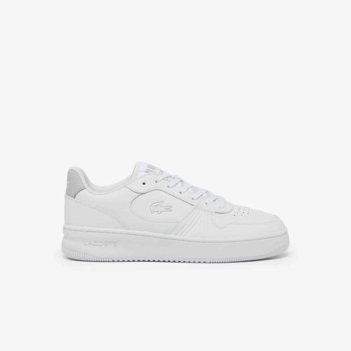 Lacoste Sneakers L001 Set homme en cuir