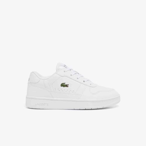 Lacoste Sneakers T-Clip Set enfant