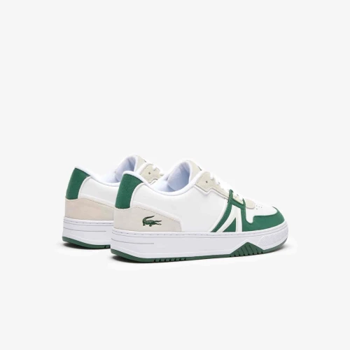 Lacoste Sneakers L001 homme en cuir