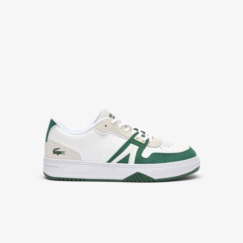 Lacoste Sneakers L001 homme en cuir