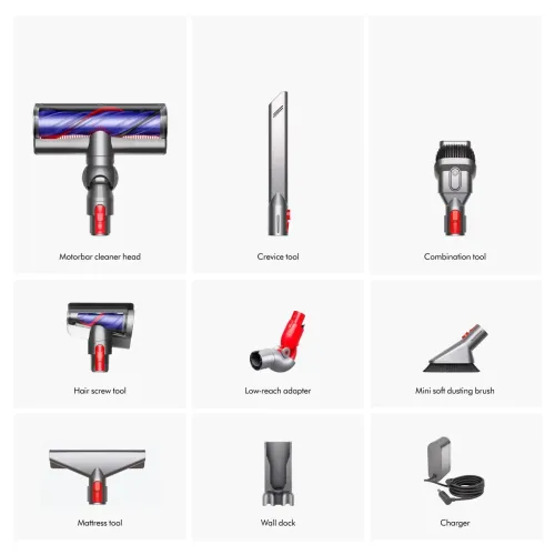 BALAI ASPIRATEUR DYSON V11 PLUS  V11 PLUS
