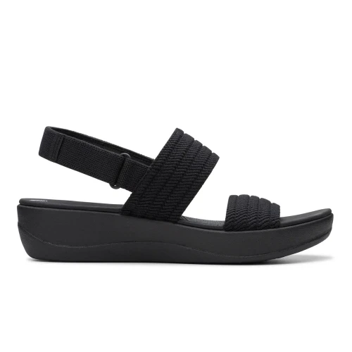 Clarks - Arla Stroll Black