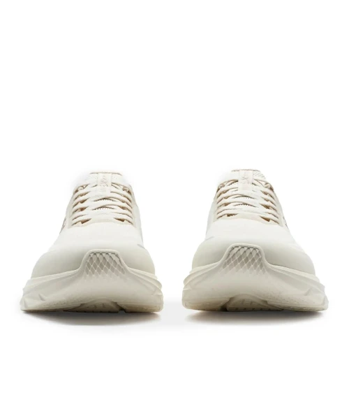 Xtep - Running Shoes Alabaster/Misty Brown