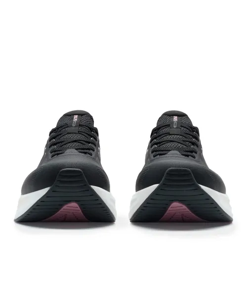 Xtep - Running Shoes Black
