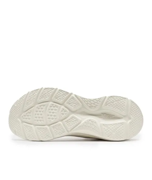 Xtep - Running Shoes Alabaster/Misty Brown