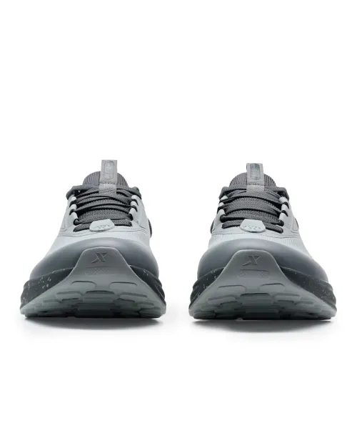 Xtep - Lifestyle Shoes Grey54/Grey53