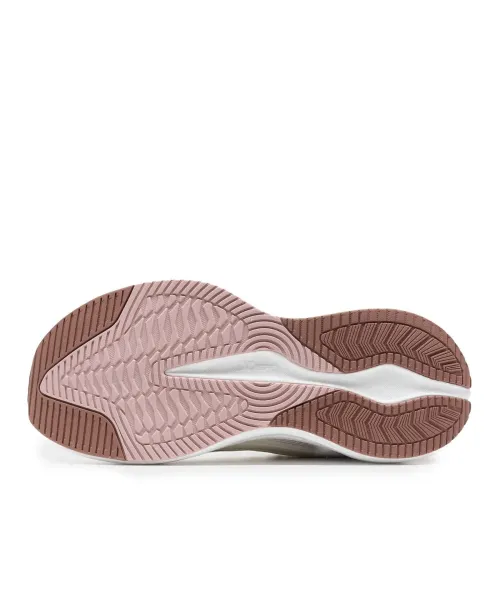 Xtep - Running Shoes Alabaster/Pink19