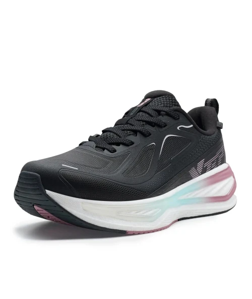 Xtep - Running Shoes Black