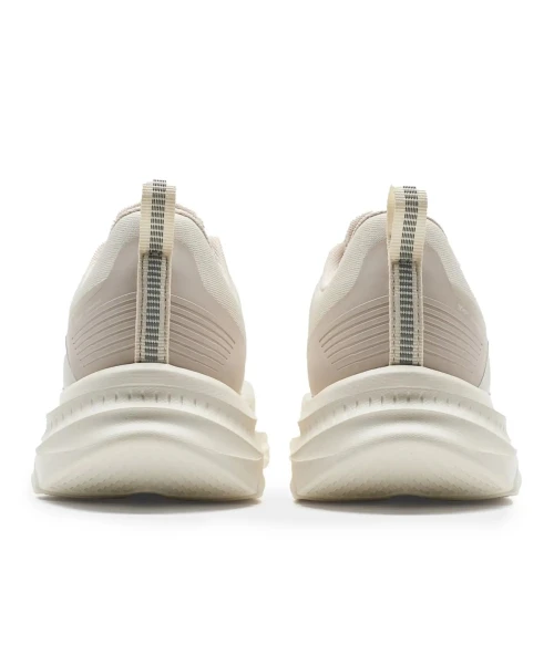 Xtep - Running Shoes Alabaster/Misty Brown