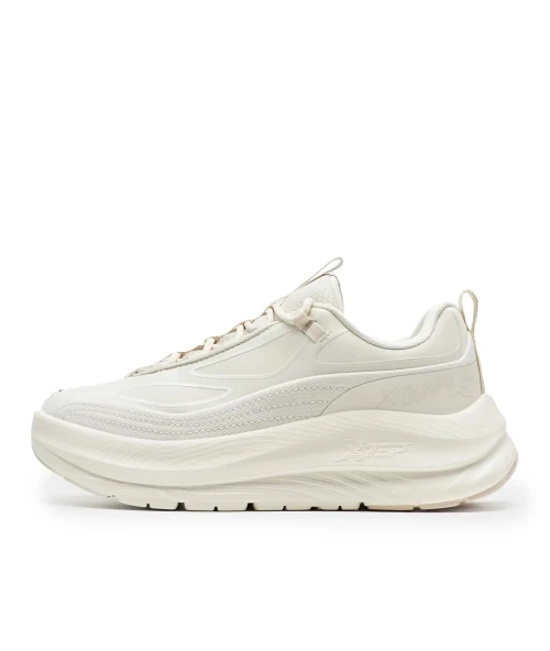 Xtep - Running Shoes Alabaster