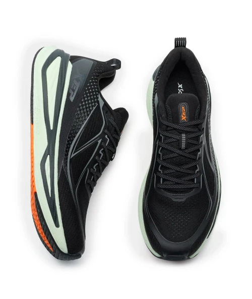 Xtep - Running Shoes Black/Grey53