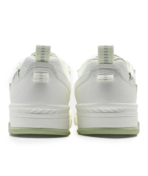 Xtep - Lifestyle Shoes Canvas White/Green54