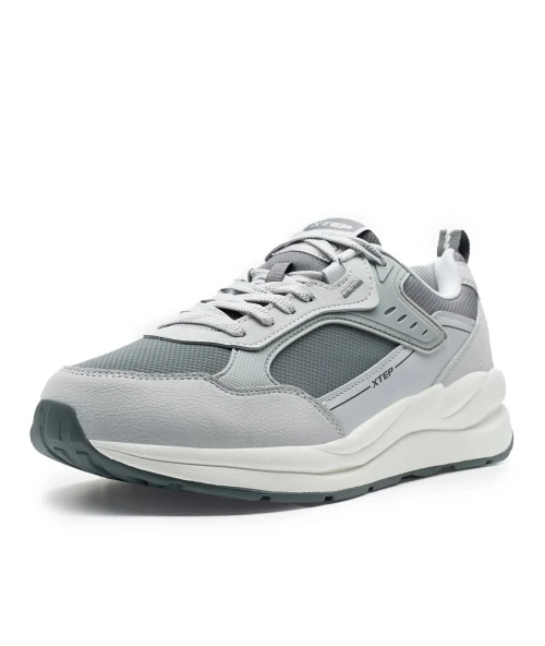 Xtep - Lifestyle Shoes Phantom Grey/Grey53